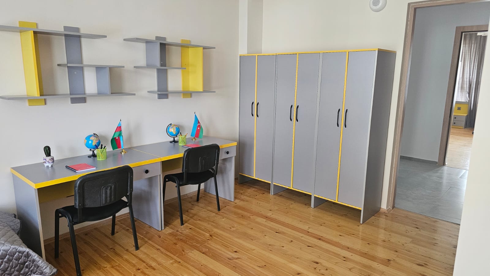 Lənkəran Dövlət Peşə Təhsil Mərkəzi